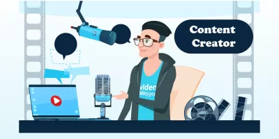 content creation ( كتابه المحتوي )