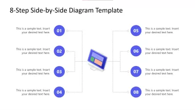 تصميم عروض تقديمي powerpoint pptx