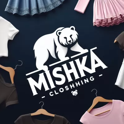 تصميم احترافي لجميع المجالات والمحلات 