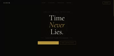 اصمم و اطور صفحة هبوط Landing Page عصرية جذابة