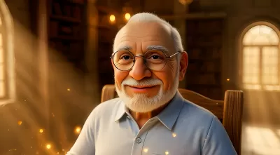 رسوم متحركة