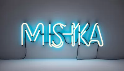 تصميم احترافي لجميع المجالات والمحلات 