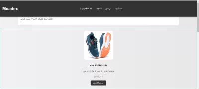  خدمة تصميم وتطوير مواقع احترافية بـ HTML / CSS / JavaScript