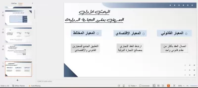 عرض تقديمي باوربوينت powerpoint