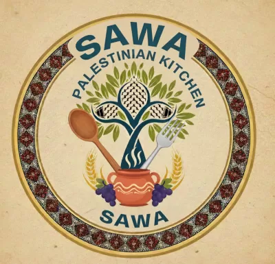 تصميم العنوان 