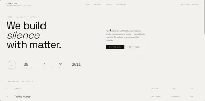اصمم و اطور صفحة هبوط Landing Page عصرية جذابة