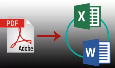  سأقوم بتحويل وتحرير ملفاتك (PDF → Word/Excel، تعديل ملفات Word/PowerPoint)  