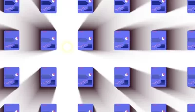 أصمّم لك فيديو موشن جرافيك جذاب يلفت انتباه جمهورك ويعزز تفاعلهم مع علامتك التجارية