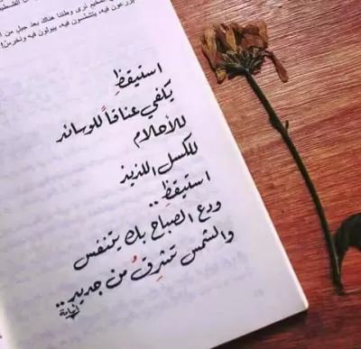 ترجمة من العربية الى الانكليزية وبالعكس 