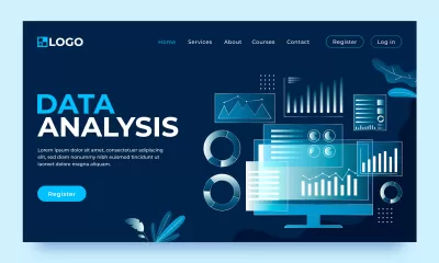  انا سوف اطلق العنان لقوة بياناتك من خلال التحليل