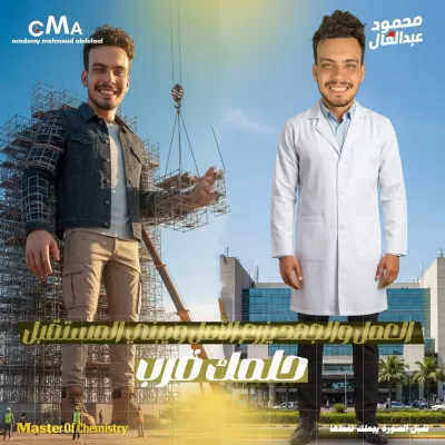 أنا سوف أساعدك في تحويل أفكارك إلى تصميمات مميزة واحترافية 