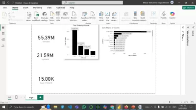 أنا سوف أقوم بتحليل البيانات بشكل دقيق، وتنظيفها، واستخراج أهم الأنماط والنتائج.