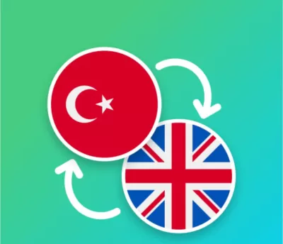 ترجمة من التركية الى العربية  والانجليزية والعكس 