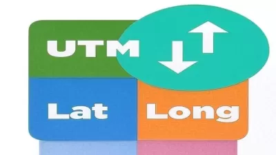       انا احول الاحداثيات من نظام احداثى إلى الانظمة الأخرى 