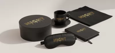 اقوم بتصميم شعار ( لوجو ) انيق وبجودة عالية للترويج عن مشروعك