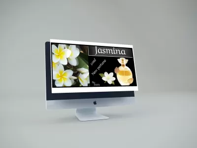 تصميم ملصق إعلاني سوشيال ميديا لمنتجك