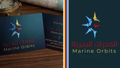 تصميم شعار لوجو احترافى او إعادة رسم logo بدقة عالية VECTOR