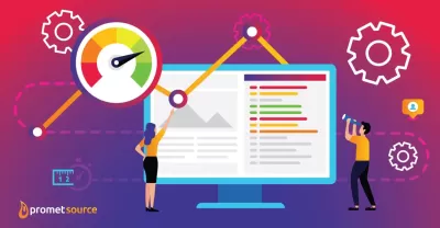 تحسين سرعة وأداء موقعك ليصل إلى أقصى أداء ممكن 🚀