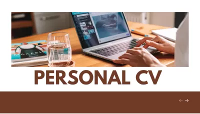 سأعمل لك CV احترافي لوظائف DevOps و Cloud