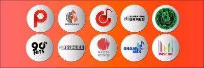 تصميم شعار احترافي