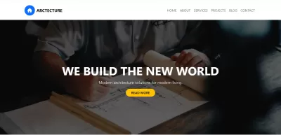 تطوير مواقع ويب حديثة بـ React (تصميم عصري + سرعة عالية)