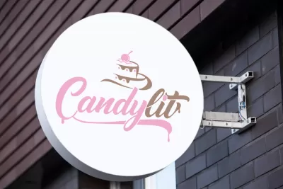 تصميم شعار (لوجو)احترافي وعصري لتمييز علامتك التجارية