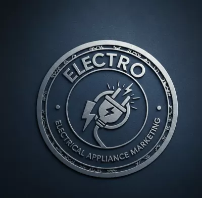 تصميم العنوان 