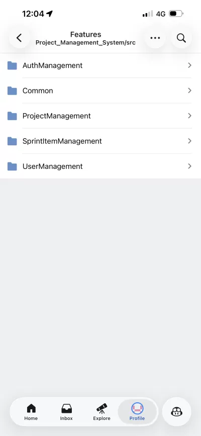عمل تطبيقات DotNet الباك ايند بأحدث التقنيات 