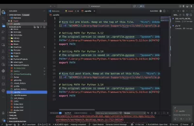 	مطور مواقع ويب باستخدام HTML وCSS وJavaScript
