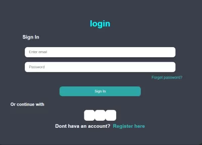 انا مبرمج مواقع الكترونيه front-end لدي خبره ثلاث سنوات في مجال تصميم و برمجه المواقع الالكترونية