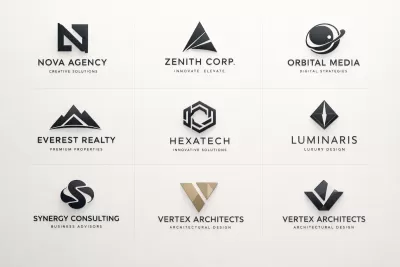 تصاميم إبداعية (لوجو - بوسترات - بنرات - صور)