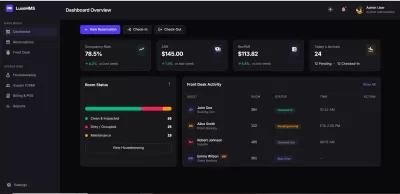 تصميم وانشاء موقع الكتروني