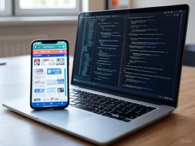 🚀 مبرمج واجهات أمامية (Front-End Developer) | متخصص في بناء مواقع وتطبيقات ويب سريعة وجذابة