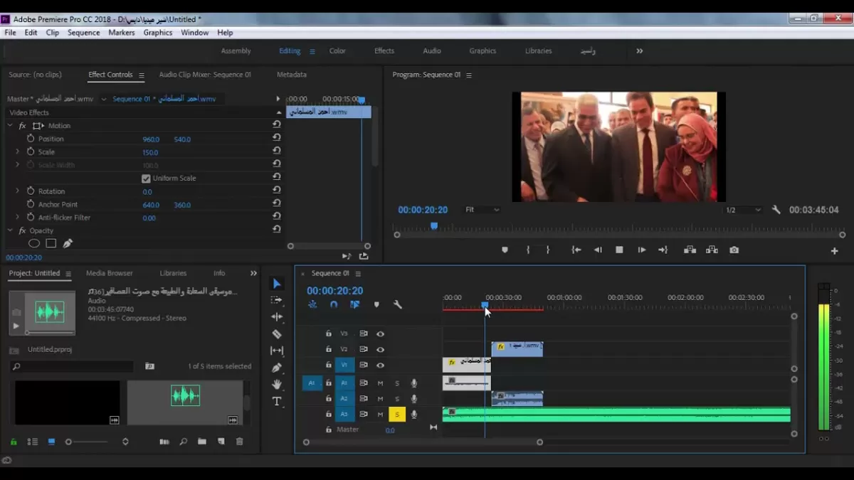 مونتاج فيديوهات دينية هادئة وهادفة بجودة عالية لتوصيل الرسائل الروحية بطريقة جذابة