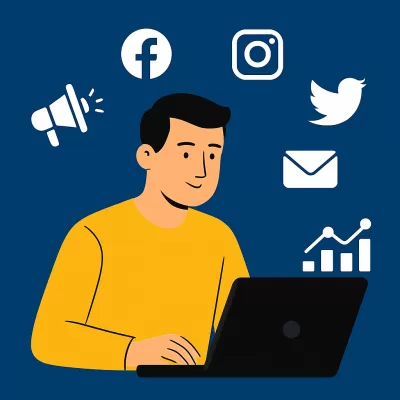 تسويق اليكتروني