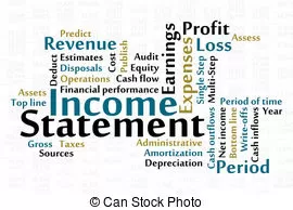 إعداد القوائم المالية