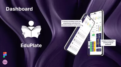 تصميم واجهات وتجارب المستخدم | UXUI Designer