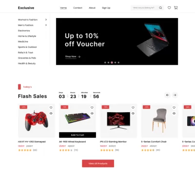 تطوير مواقع ويب احترافية باستخدام أحدث التقنيات البرمجية