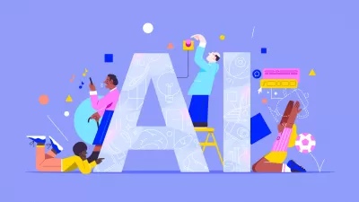 بناء نماذج ذكاء صنعي وتعلم آلة