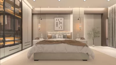 مهندس معمارى ومصمم ديكور