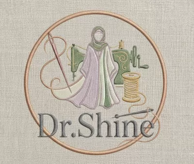 تصميم العنوان 