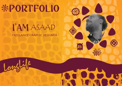 جرافيك ديزاينر