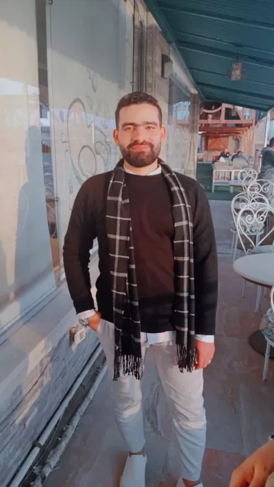 مدخل بيانات 