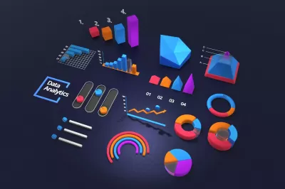 تحليل وتصميم لوحة تحكم تفاعلية للتسويق البنكي لقطاع التجزئة (Retail Bank Marketing Dashboard)