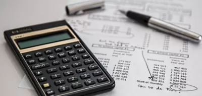 شرح محاسبة علئ اي منصة 