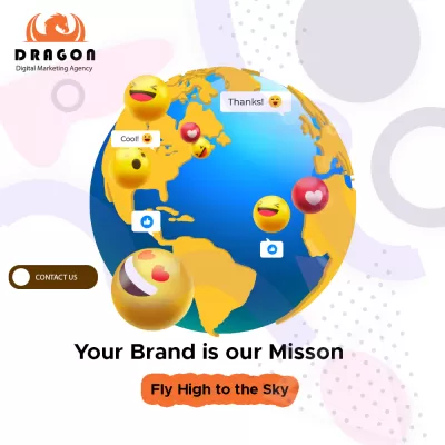 تصميم جرافيك ( كارت شخصصي، سوشيال مديا، .......