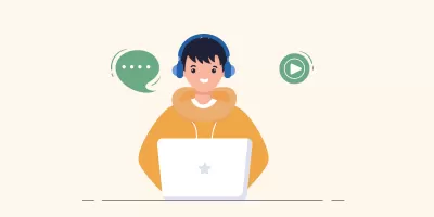 تحويل الملفات الصوتية والفيديوهات إلى نصوص مكتوبة بدقة وتنسيق احترافي وخالية من الأخطاء