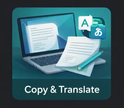 I will provide professional typing, copying, and file conversion services