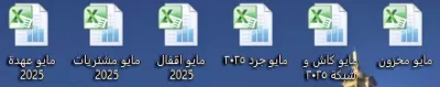 انا محاسب اعمل في نظام محاسبة المطاعم بالأخص التكاليف و معرفة الربح الحقيقي لفترة زمنية محددة .