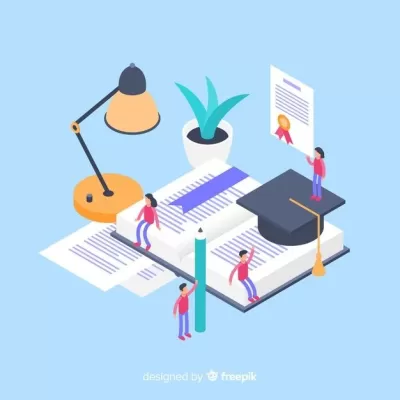 كتابة بحوث علمية  عربي - انجليزي 